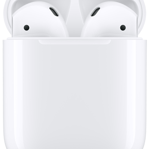 AirPods with Charging Case