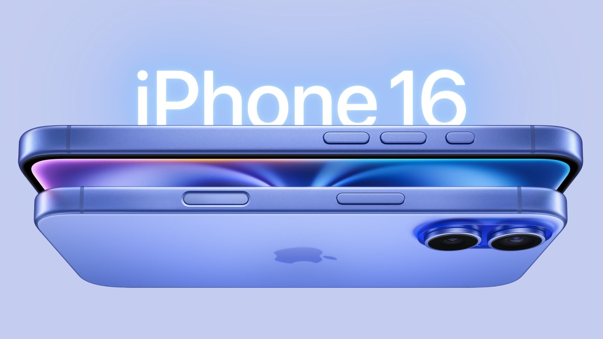 Introducing iPhone 16 and iPhone 16 Plus Unlocked at Apple Store