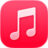 Apple Music at Apple Store