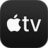 Apple TV+ at Apple Store