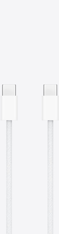 iPhone 17 witb cable 202509 at Apple Store