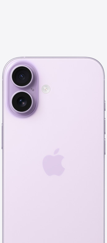 iPhone 17 witb lavender 202509 at Apple Store