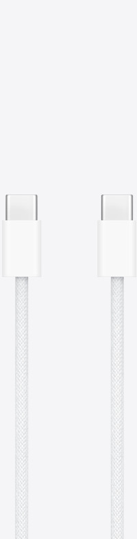 iPhone Air witb cable 202509 at Apple Store